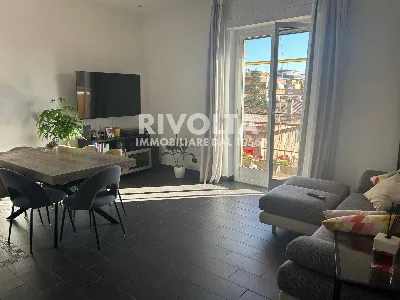 Appartamento in vendita a Roma, Aurelio, b... - foto 4