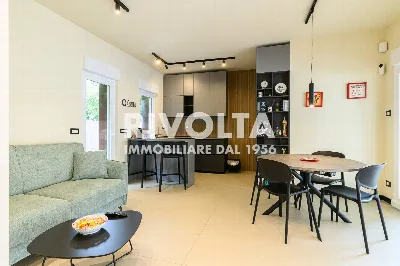 Appartamento in vendita a Roma, Corso fran... - foto 1