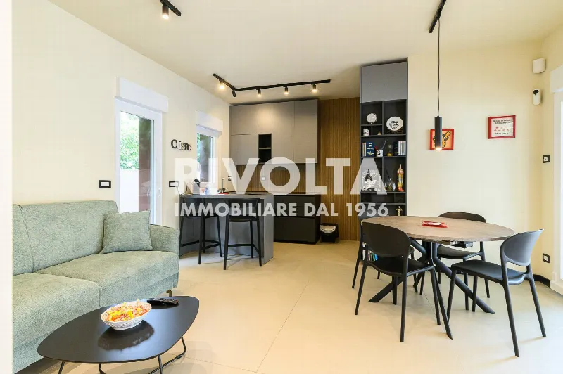 Appartamento in vendita a Roma, Corso Francia, Vigna Clara, Fleming, Ponte Milvio - foto 1
