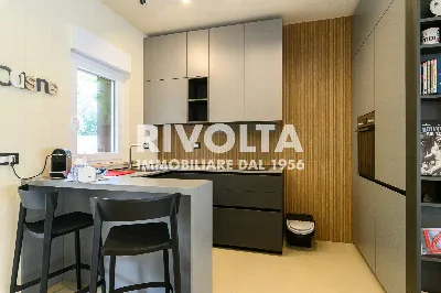 Appartamento in vendita a Roma, Corso fran... - foto 10