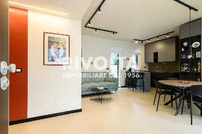 Appartamento in vendita a Roma, Corso fran... - foto 3