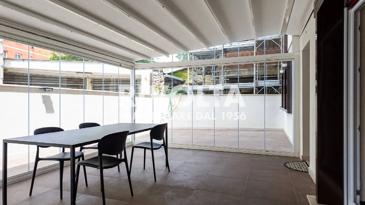 Appartamento in vendita a Roma, Corso Francia, Vigna Clara, Fleming, Ponte Milvio - foto 4