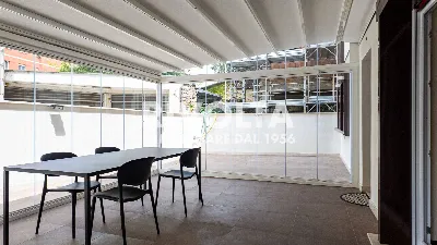 Appartamento in vendita a Roma, Corso fran... - foto 4