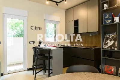 Appartamento in vendita a Roma, Corso fran... - foto 9