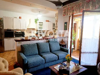 Appartamento in vendita a Monte Argentario - foto 3