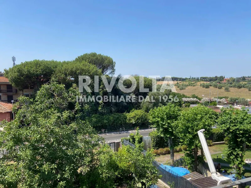 Appartamento in vendita a Roma, Olgiata, Giustiniana - foto 1