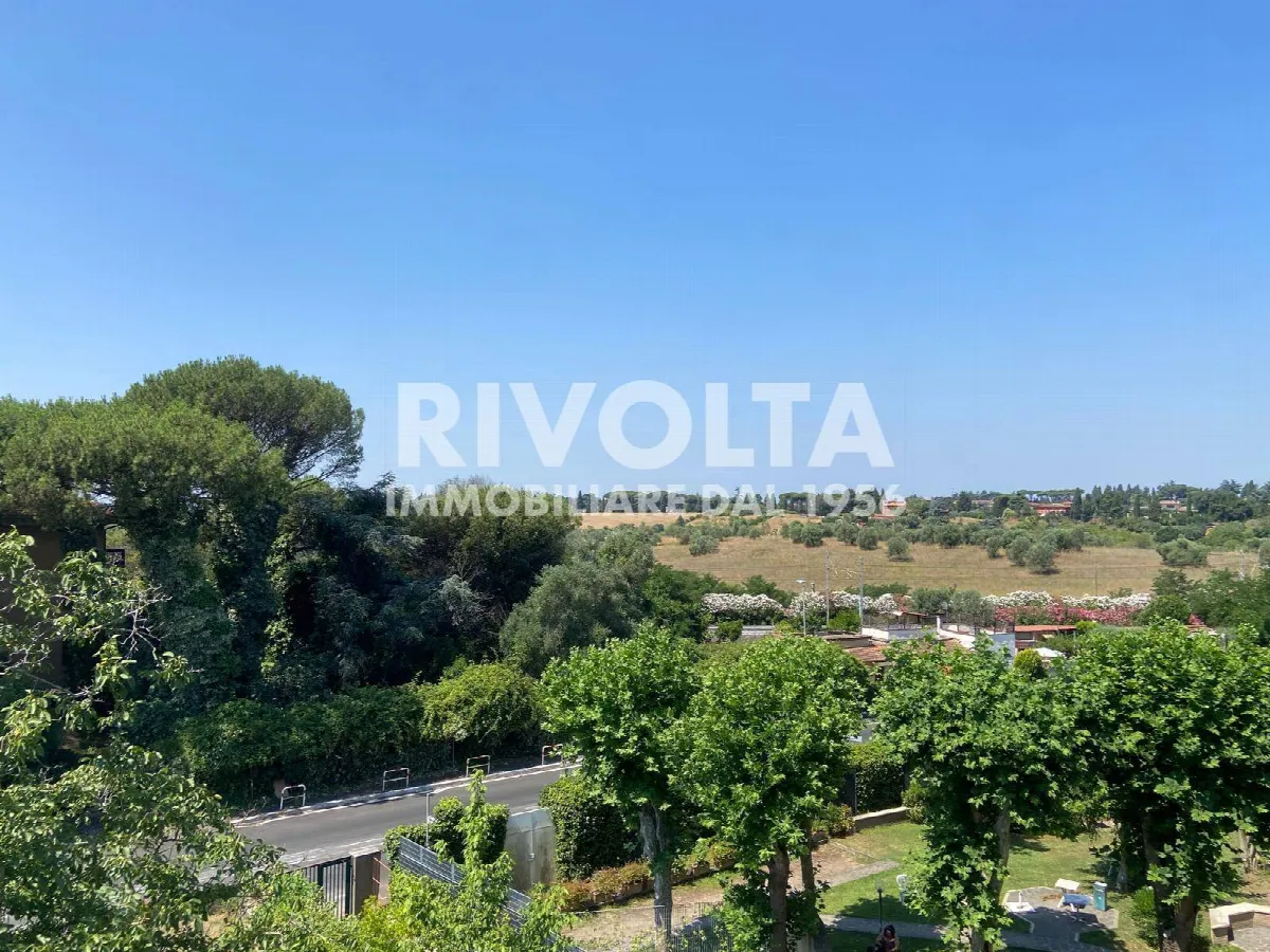 Appartamento in vendita a Roma, Olgiata, Giustiniana - foto 2