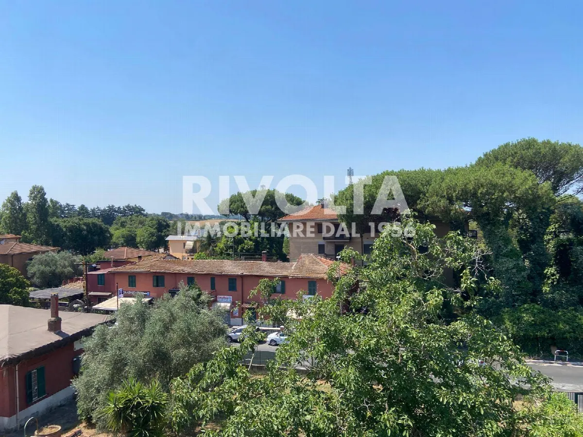 Appartamento in vendita a Roma, Olgiata, Giustiniana - foto 3