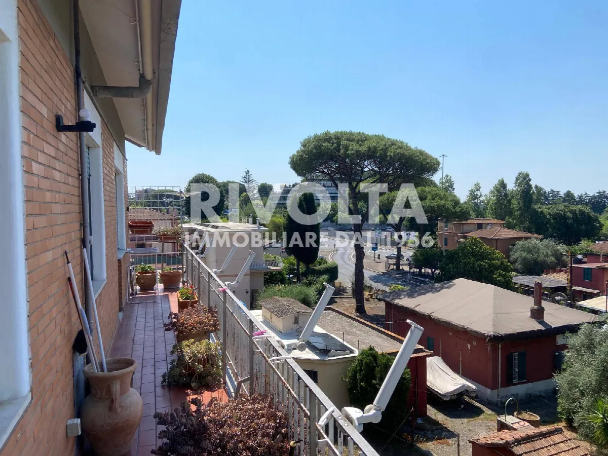 Appartamento in vendita a Roma, Olgiata, Giustiniana - foto 4