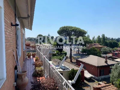 Appartamento in vendita a Roma, Olgiata, g... - foto 4