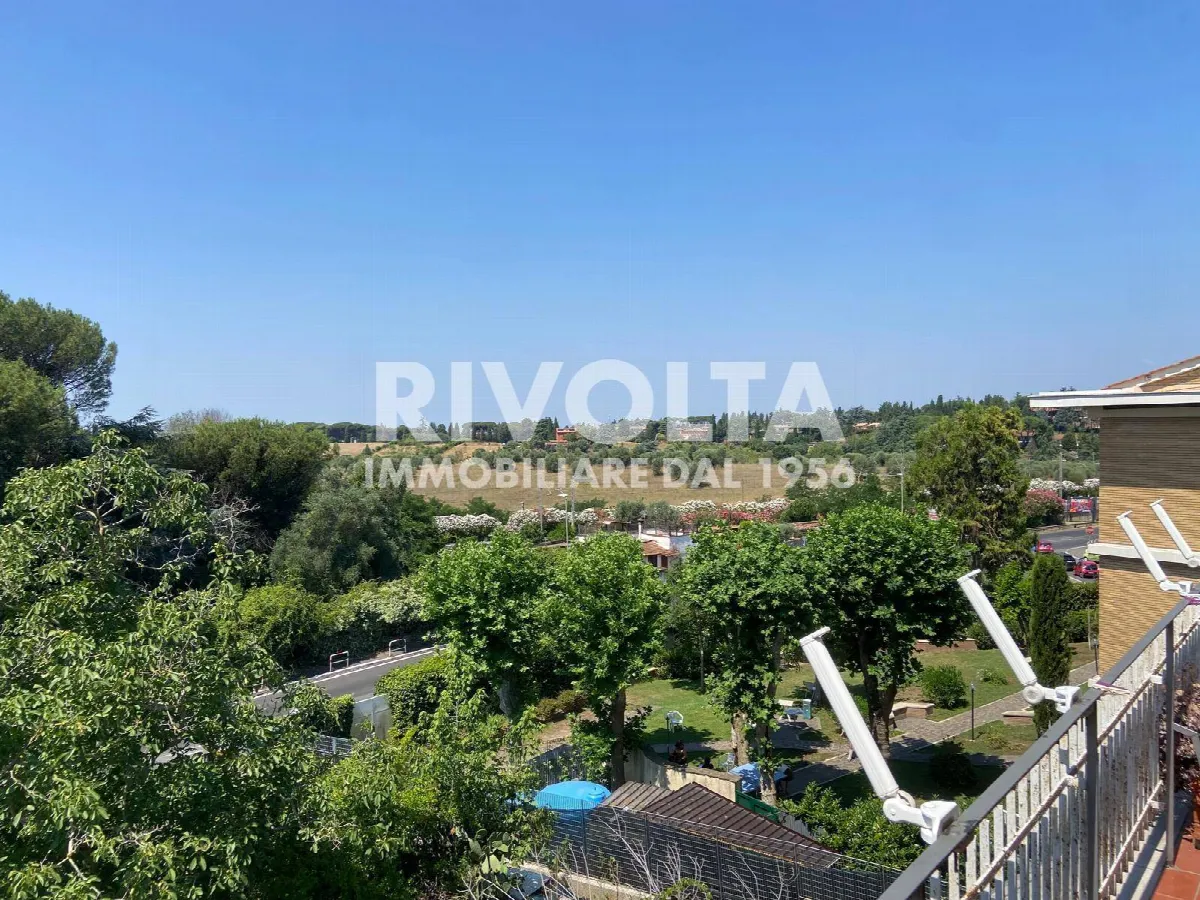 Appartamento in vendita a Roma, Olgiata, Giustiniana - foto 5