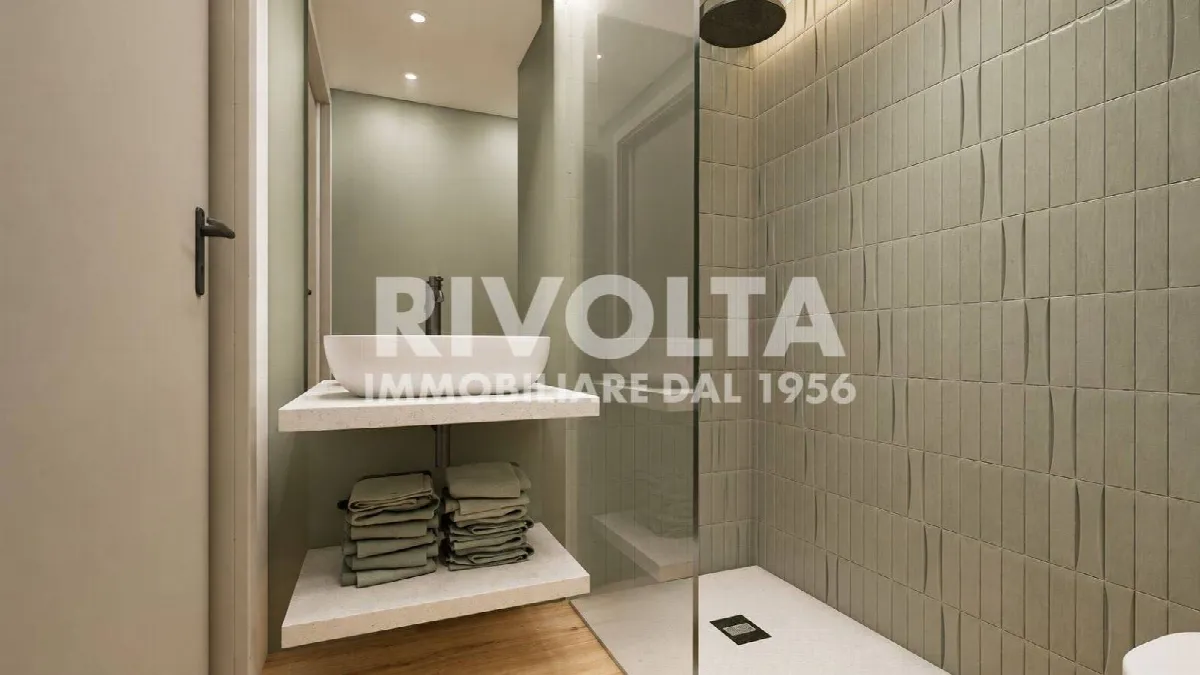 Appartamento in vendita a Roma, Corso Francia, Vigna Clara, Fleming, Ponte Milvio - foto 3