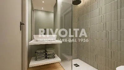 Appartamento in vendita a Roma, Corso fran... - foto 3
