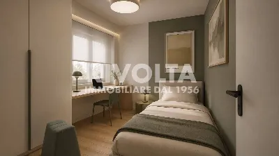 Appartamento in vendita a Roma, Corso fran... - foto 4
