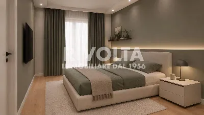 Appartamento in vendita a Roma, Corso fran... - foto 5
