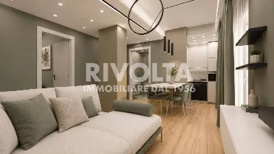 Appartamento in vendita a Roma, Corso fran... - foto 2