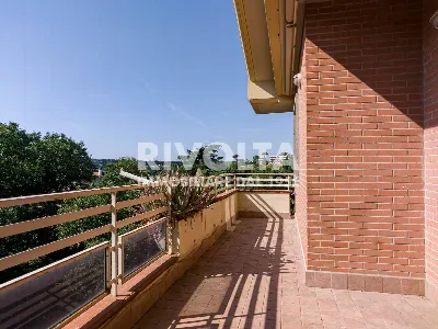 Appartamento in vendita a Roma, Labaro, pr... - foto 3