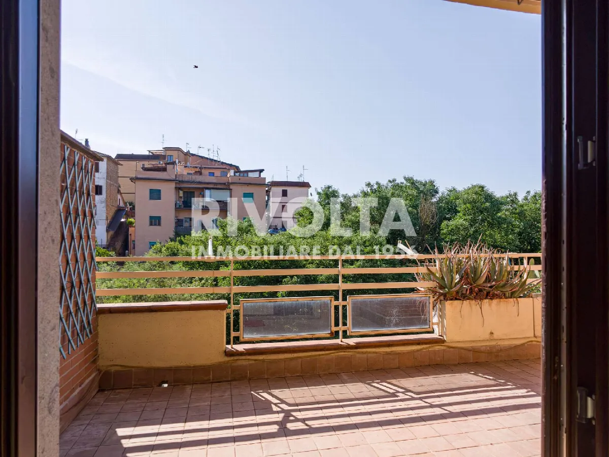 Appartamento in vendita a Roma, Labaro, Prima Porta, Valle Muricana - foto 4