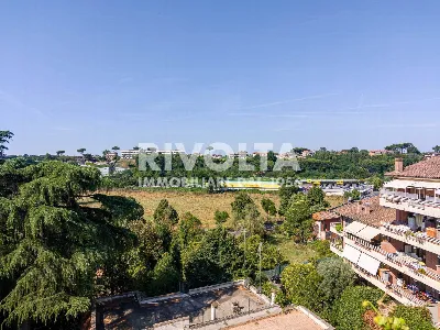 Appartamento in vendita a Roma, Labaro, pr... - foto 9