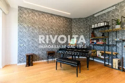 Appartamento in vendita a Roma, Camillucci... - foto 10