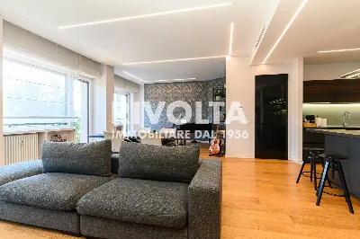 Appartamento in vendita a Roma, Camillucci... - foto 6