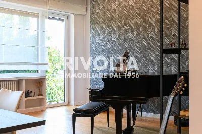 Appartamento in vendita a Roma, Camillucci... - foto 9