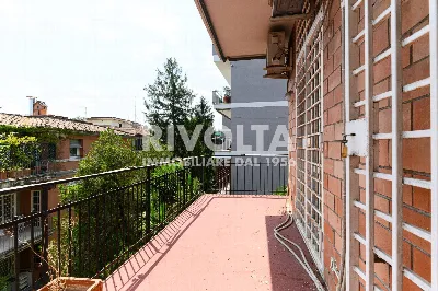 Attico in vendita a Roma, Camilluccia, Cor... - foto 10
