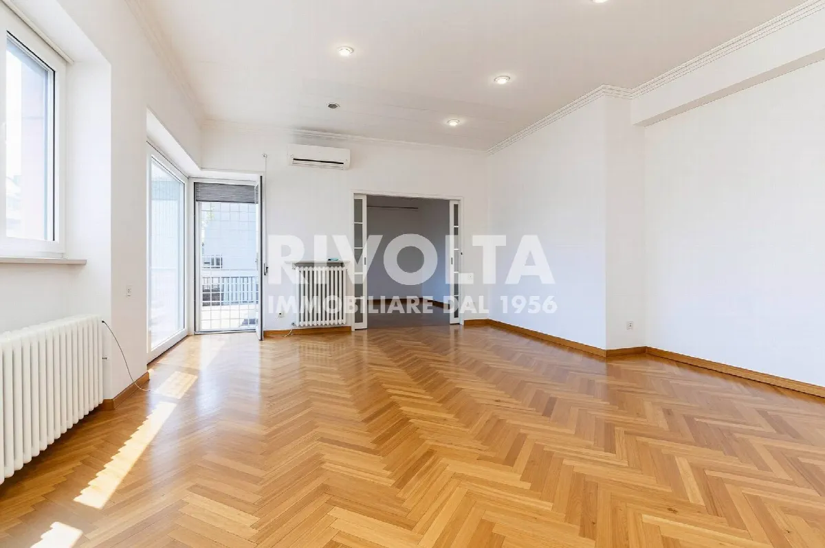 Attico in vendita a Roma, Camilluccia, Cortina D'ampezzo - foto 4