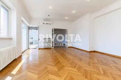 Attico in vendita a Roma, Camilluccia, Cor... - foto 4