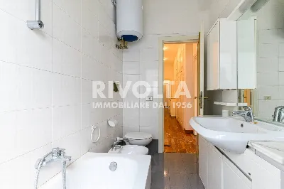Attico in vendita a Roma, Camilluccia, Cor... - foto 8