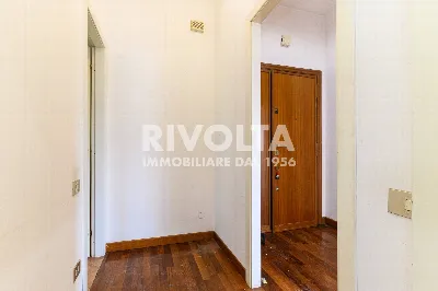Attico in vendita a Roma, Camilluccia, Cor... - foto 9