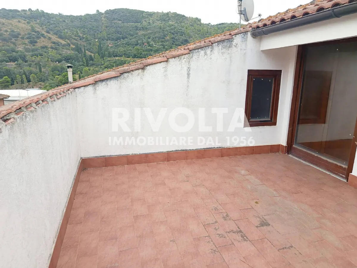 Attico in vendita a Monte Argentario - foto 5