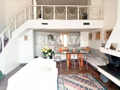 Appartamento in vendita a Monte Argentario - foto 1