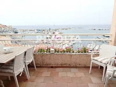 Appartamento in vendita a Monte Argentario - foto 4
