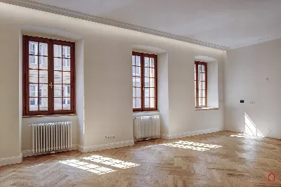 Appartamento in vendita a Trieste, Centro - foto 4