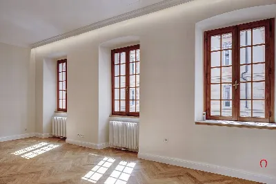 Appartamento in vendita a Trieste, Centro - foto 6