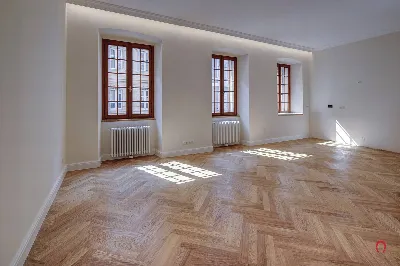 Appartamento in vendita a Trieste, Centro - foto 7