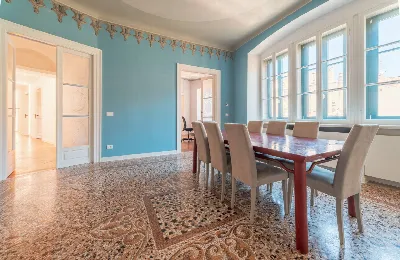 Appartamento in vendita a Trieste, Centro - foto 3