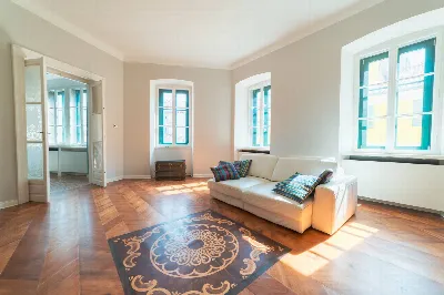 Appartamento in vendita a Trieste, Centro - foto 5