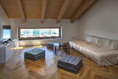 Attico in vendita a Trieste, Centro - foto 10