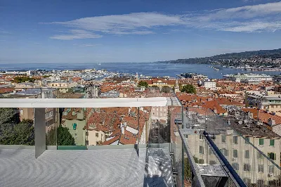 Attico in vendita a Trieste, Centro - foto 2