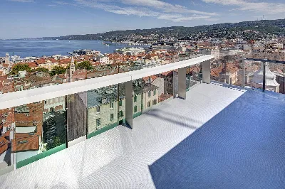Attico in vendita a Trieste, Centro - foto 3