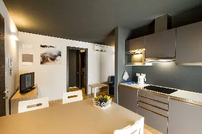 Appartamento in vendita a San Dorligo dell... - foto 5