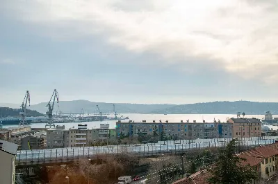 Appartamento a Trieste