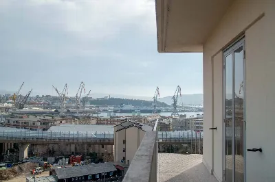 Appartamento in vendita a Trieste, Centro - foto 2