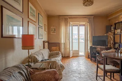 Appartamento in vendita a Trieste, Centro - foto 3