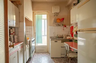 Appartamento in vendita a Trieste, Centro - foto 4