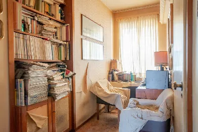 Appartamento in vendita a Trieste, Centro - foto 6