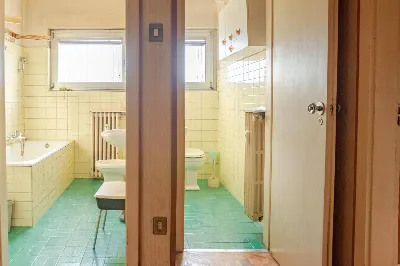 Appartamento in vendita a Trieste, Centro - foto 8