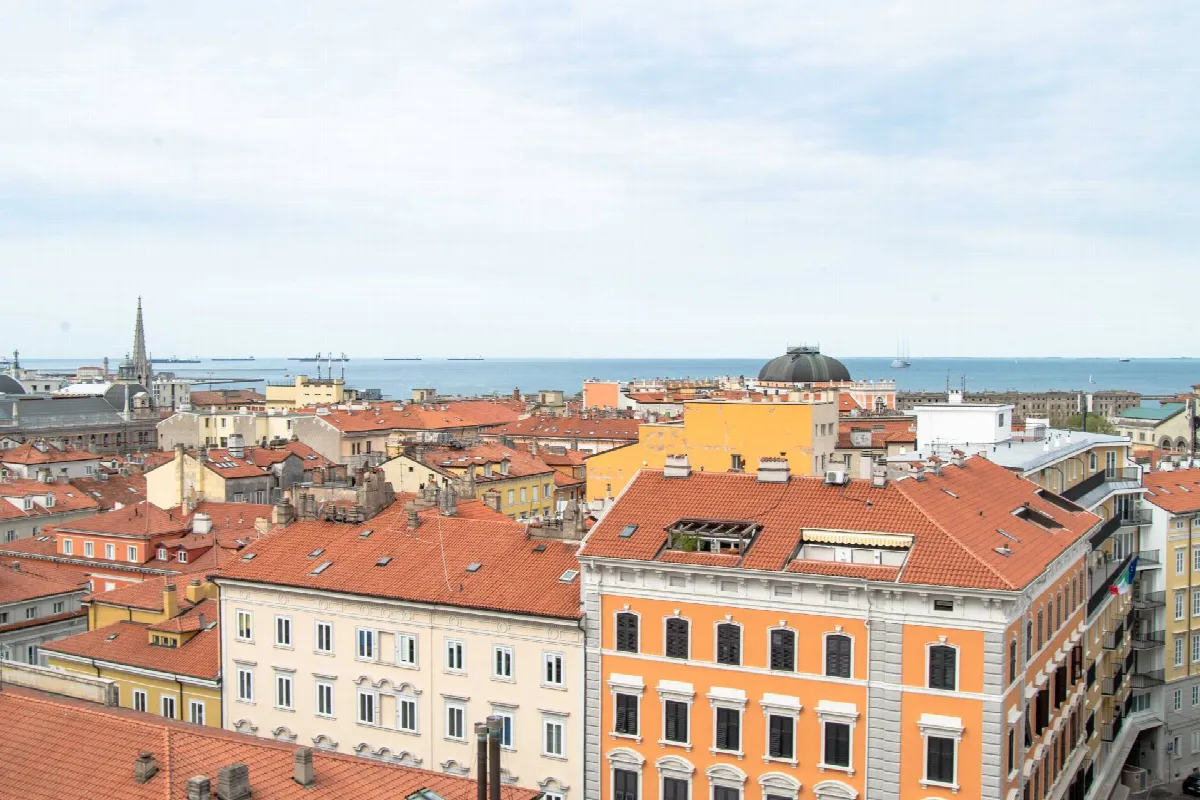 Attico in vendita a Trieste - foto 2